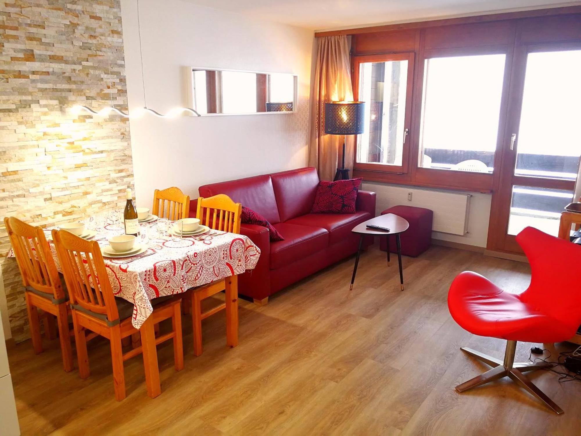Monte Rosa Taesch, Apartments Mit Wellness Bereich 외부 사진