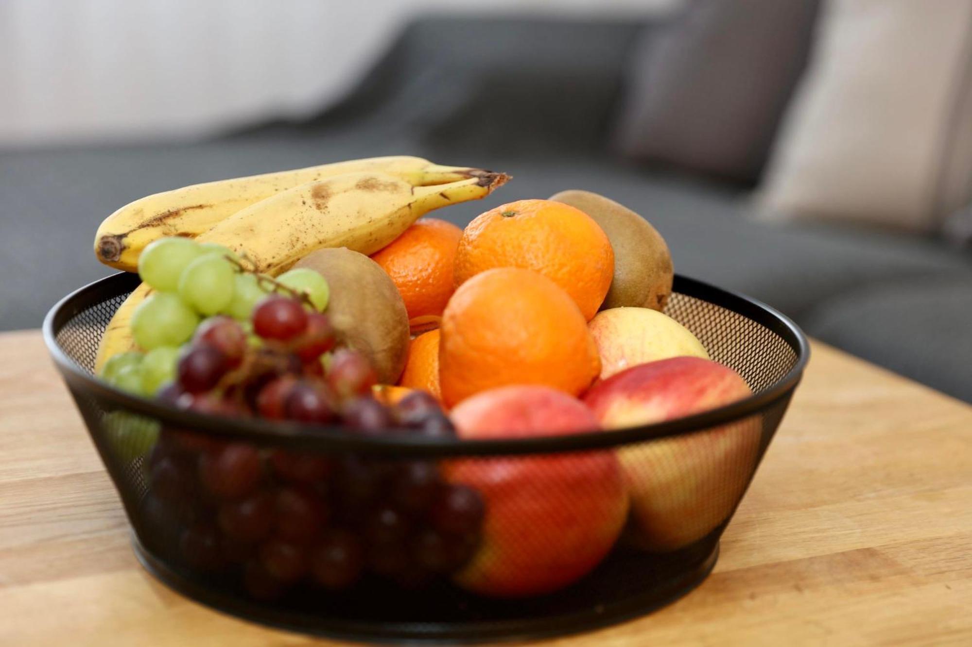 Monte Rosa Taesch, Apartments Mit Wellness Bereich 객실 사진