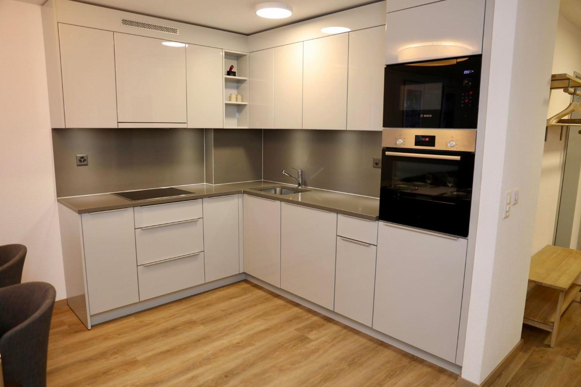 Monte Rosa Taesch, Apartments Mit Wellness Bereich 객실 사진