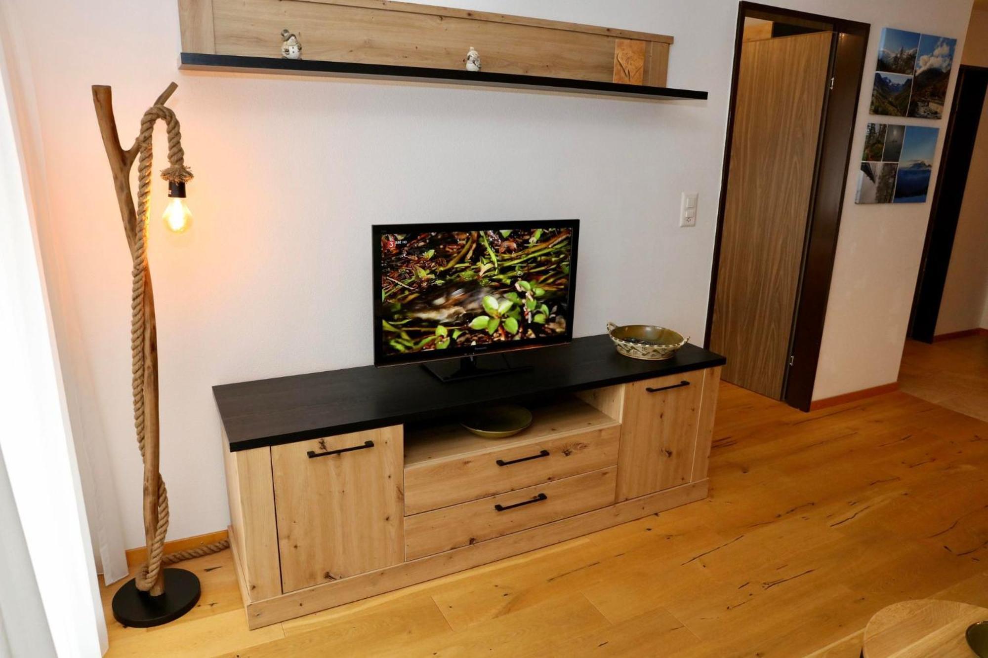 Monte Rosa Taesch, Apartments Mit Wellness Bereich 객실 사진